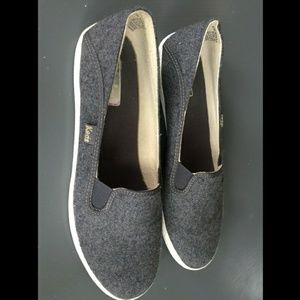 Keds Flats